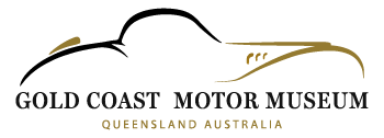 Gold Coast Motor Museum Logo